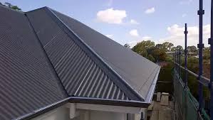 Best Metal Roofing Installation  in Audubon Park, NJ